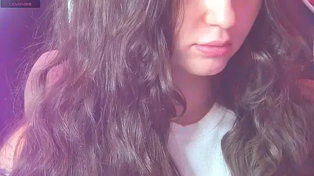 CherryTouss from StripChat is Freechat