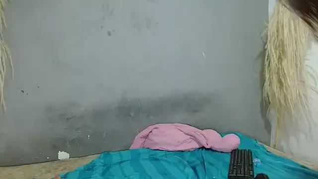 Chica_sexy05 from StripChat