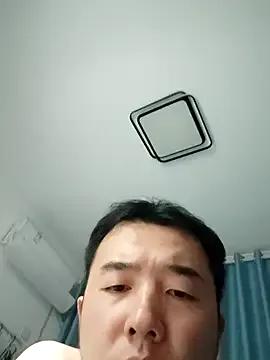 chinese_daddy from StripChat is Freechat