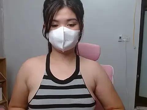 Chipu_lovely11 from StripChat is Freechat