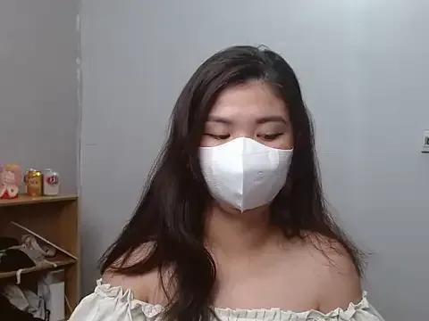 Chipu_lovely11 from StripChat is Freechat