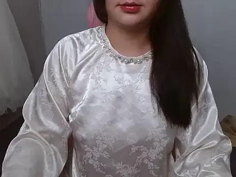 Chipu_lovely11 from StripChat is Freechat