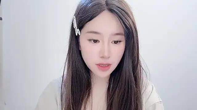 chloe-01 from StripChat is Freechat