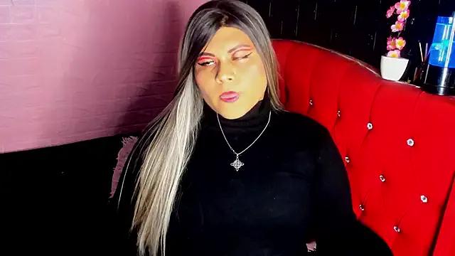 Chloe_Nasty from StripChat is Freechat