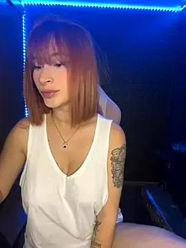 chloe_rockss_ from StripChat is Freechat