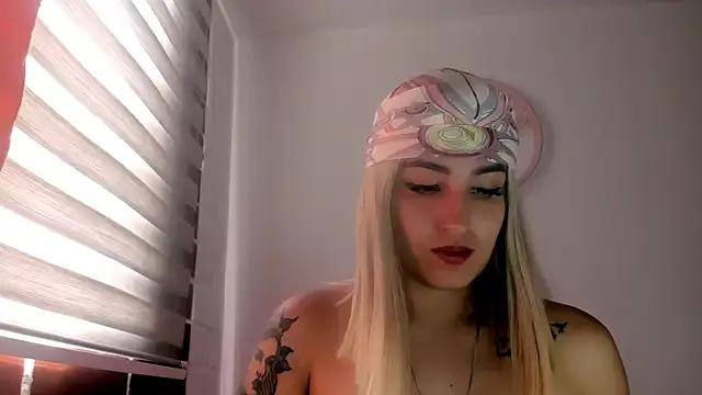 ChloeDenaro from StripChat is Freechat