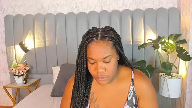 Chloee_Miller1 from StripChat is Freechat