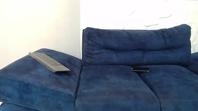 ChloeeRosse from StripChat is Freechat