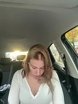 Chloemillerrxx from StripChat is Freechat