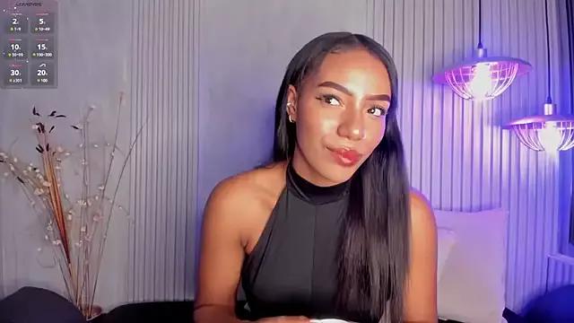 ChloeTayylor_ from StripChat is Freechat