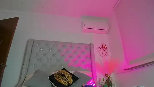 ChocoBunny1 from StripChat is Freechat