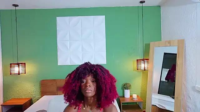 Chocolatte_dreams from StripChat