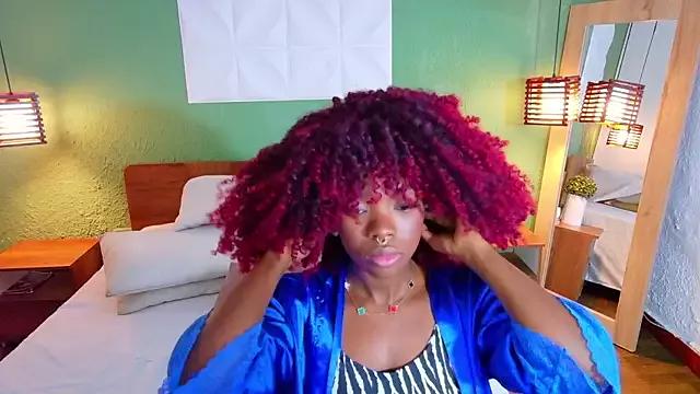 Chocolatte_dreams from StripChat