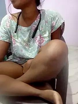 Chocopie_Girl from StripChat is Freechat