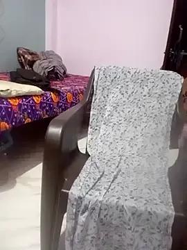 Chocopie_Girl from StripChat is Freechat