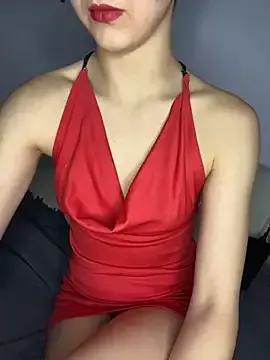 christalles from StripChat is Freechat