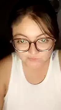 ChristalMal from StripChat is Freechat