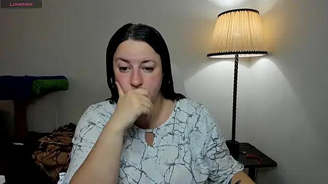 Christen_Lover from StripChat is Freechat