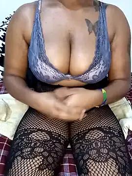 Christmasgoddess from StripChat is Freechat