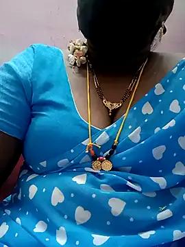 chubby_babitha-telugu from StripChat is Freechat