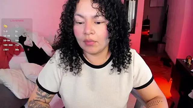 Chubby_Licius from StripChat is Freechat