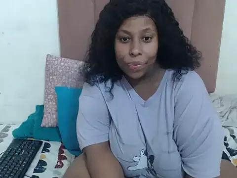 Chubby_Queenx255 from StripChat is Freechat