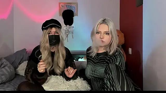 cigaretteduringsex from StripChat is Freechat