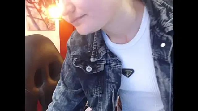 CindySweet_1 from StripChat is Freechat