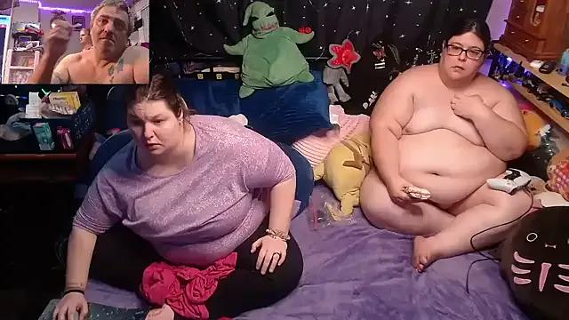 cityofloveandangels798891 from StripChat is Freechat