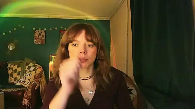 ClancyMorissey from StripChat is Freechat