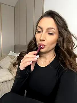 ClaraJJ from StripChat is Freechat