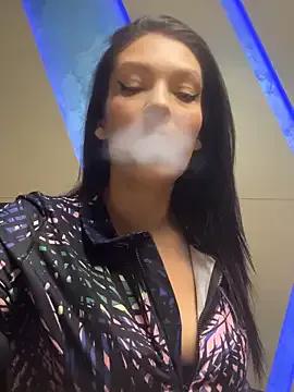 ClaraPasssion from StripChat is Freechat