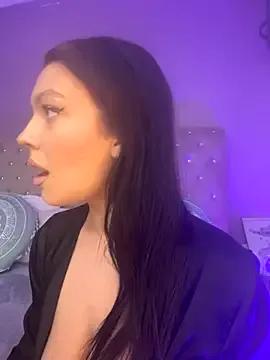 ClaraPasssion from StripChat is Freechat