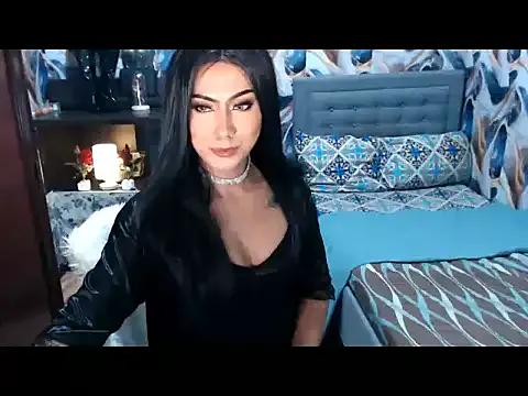 ClassyKendall from StripChat is Freechat