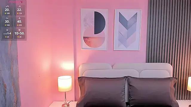 Clawdeen__wolf from StripChat is Freechat