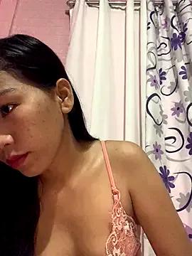 Cleo17 from StripChat is Freechat