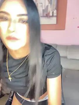 CleoNoir_Pink from StripChat is Freechat