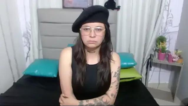 Cloe_Smith707rs from StripChat is Freechat