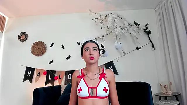cloe_taylor__ from StripChat is Freechat