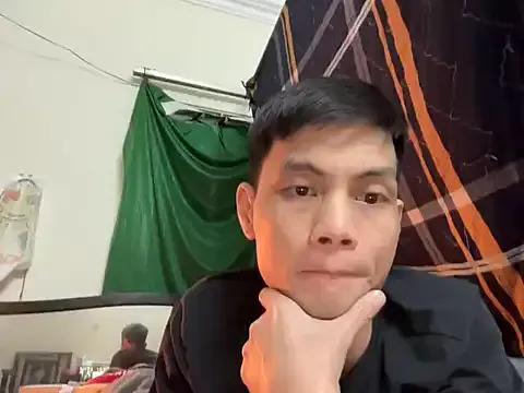 cloud-smoke_hf from StripChat is Freechat