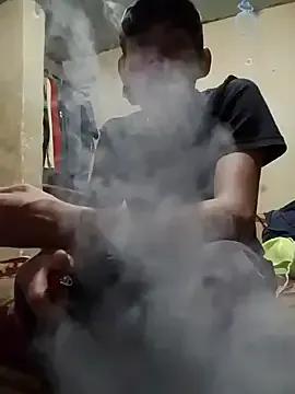 Cloud0nMycock from StripChat is Freechat
