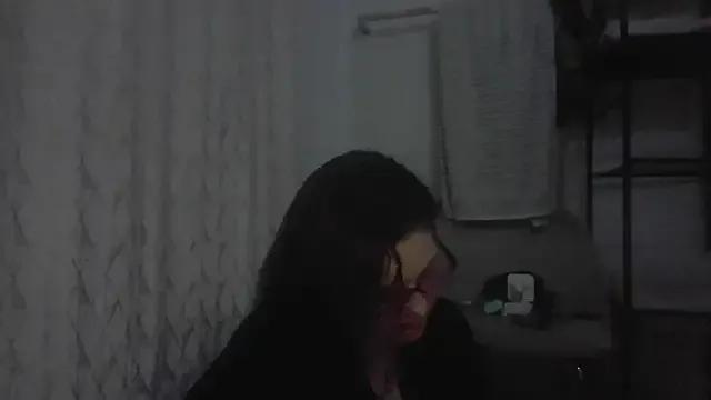 CloudyCockTeaser from StripChat is Freechat