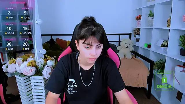 Cocoa_Sins from StripChat is Freechat