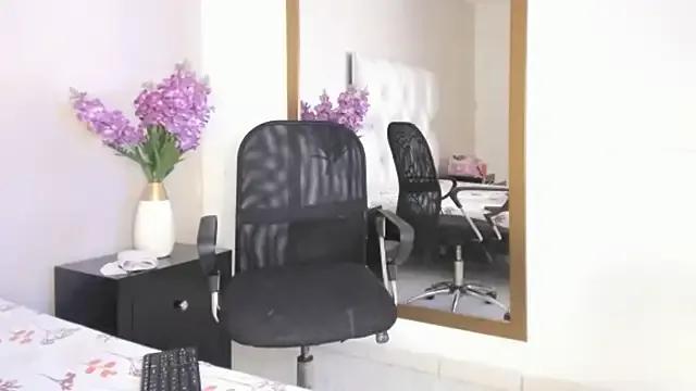 CocoaVibes from StripChat