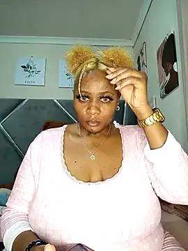 CocoBootyyy from StripChat