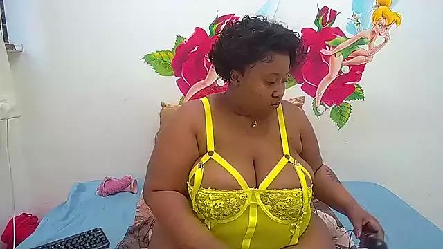 CocoFlames23 from StripChat