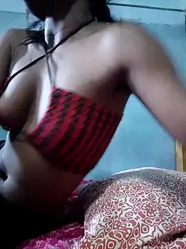 cocolicky from StripChat is Freechat