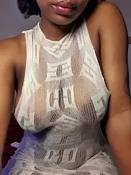 cocoluvx from StripChat is Freechat