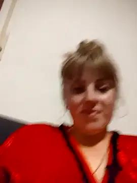 CoddessCrystal from StripChat is Freechat