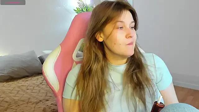 Colleen_Blake from StripChat